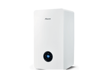 combi boiler